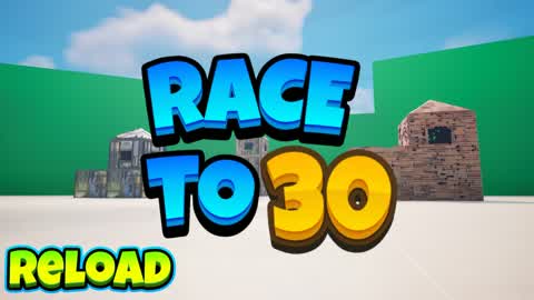 RACE TO 30 RELOAD