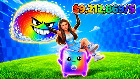 MONSTER BRAINROTS SURVIVAL
