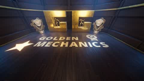 Golden Mechanics