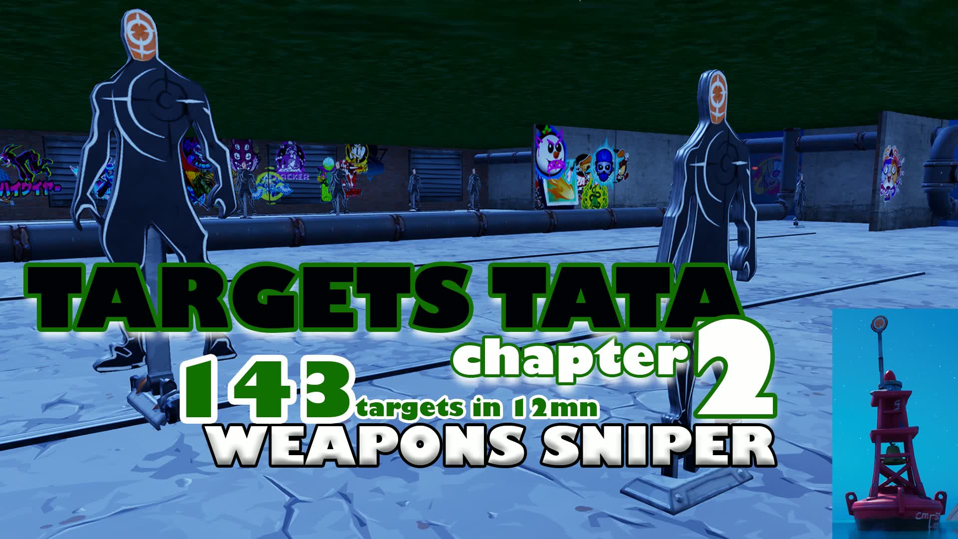 TARGETS TATA CHAPTER 2