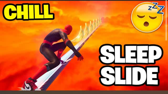 ⭐ INFINITE SLIDE AND CHILL 🚀