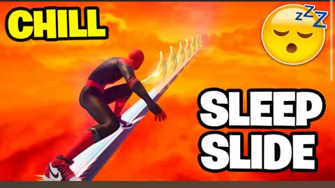 ⭐ INFINITE SLIDE AND CHILL 🚀