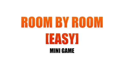 ROOM BY ROOM [EASY]