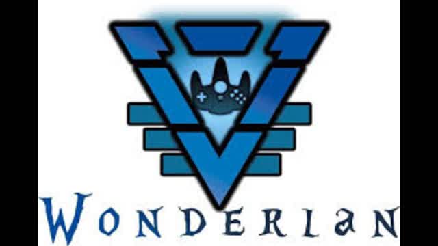 Wonderlan 1v1