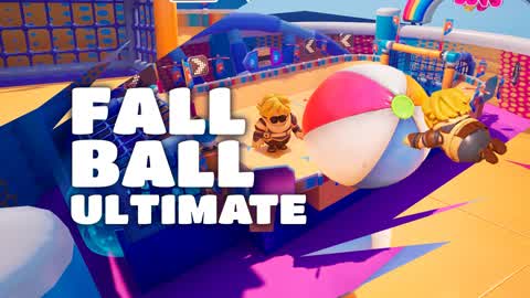 Fall Ball Ultimate