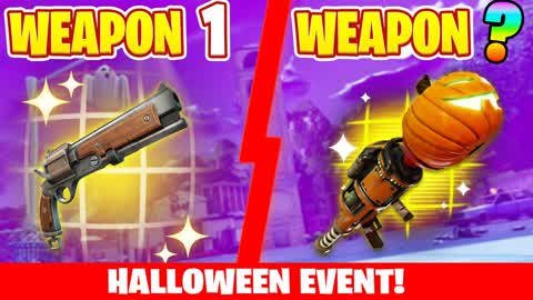 HALLOWEEN GUN GAME