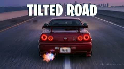 THE ROAD DRIVE FFA 🌃