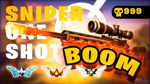 Lagoon Sniper One Shot 🎯
