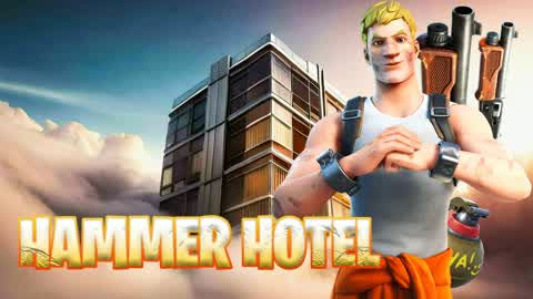 HAMMER Hotel