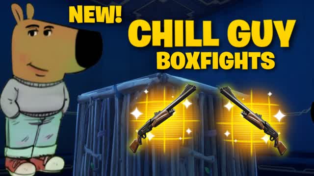 CHIIL GUY BOXFIGHTS 📦