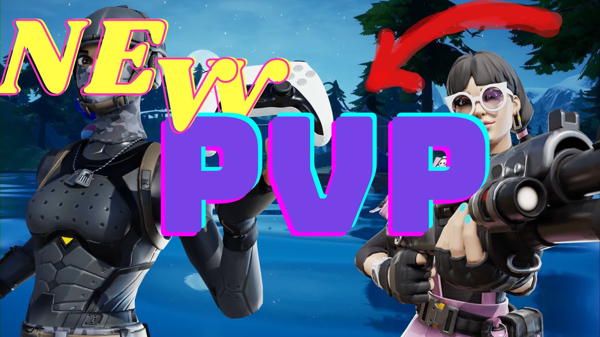 PVP (Juancamill11)