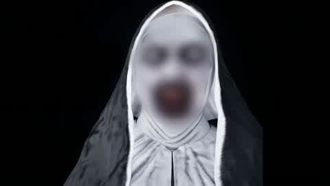 THE SCARY NUN [HORROR]