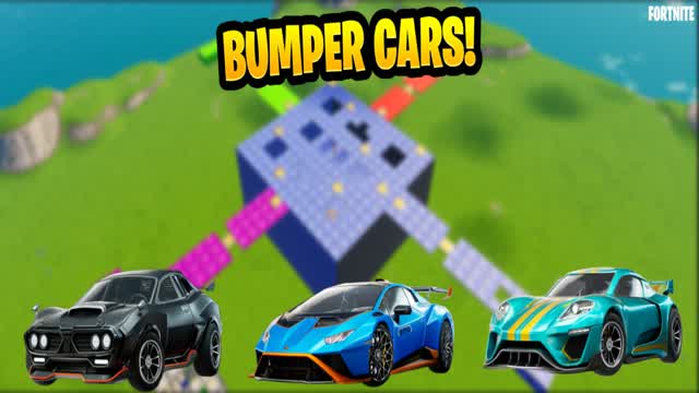 đ BUMPER CARS đ