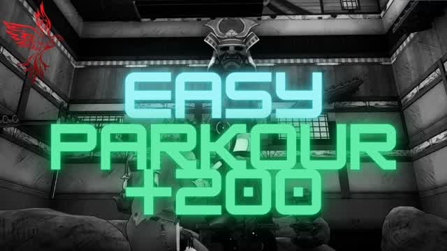 ⭐Easy Parkour ⭐Ultimate #2