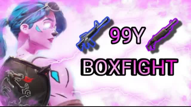 افضل ماب بوكس فايت 🔥