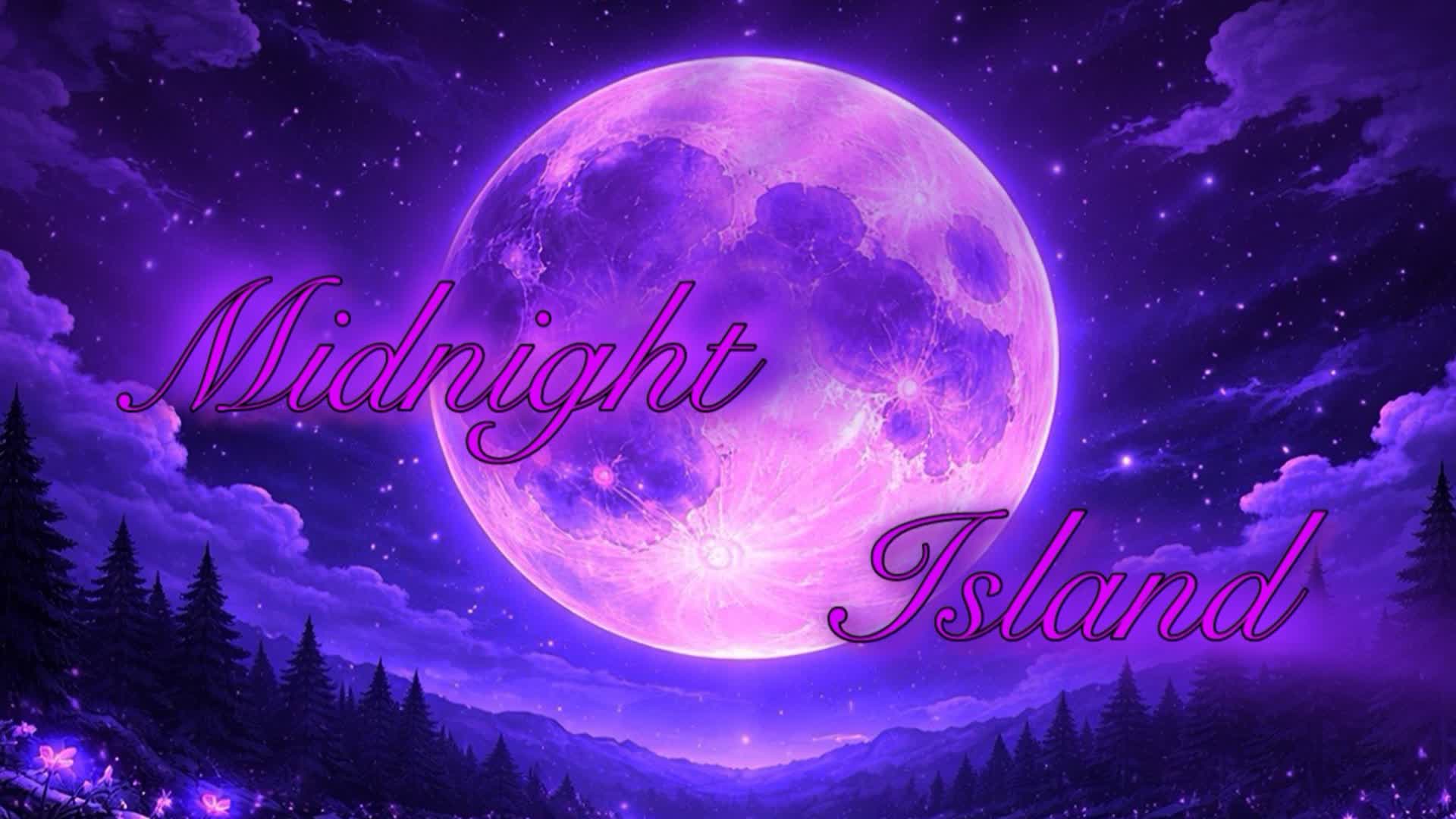 MIDNIGHT ISLAND