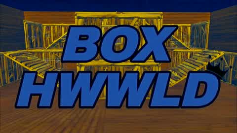 Box hwwld 📦