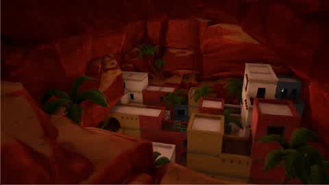 Op Fights Remastered