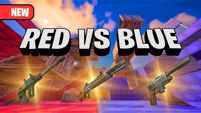 Capture 1 – RED VS BLUE 🦖