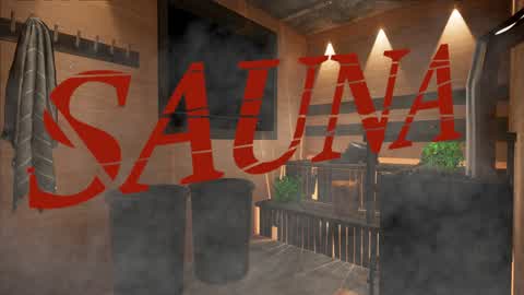 Sauna Build Fight