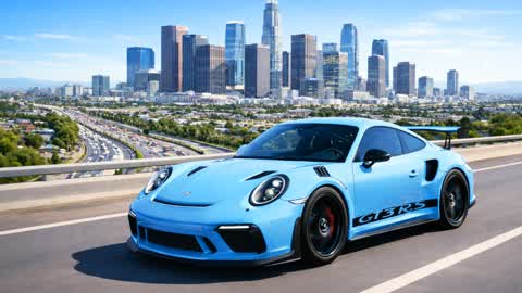 🚗SUPER CITY DRIVE🚗