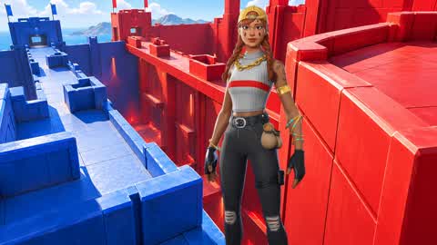 CRIMSON GANTRY