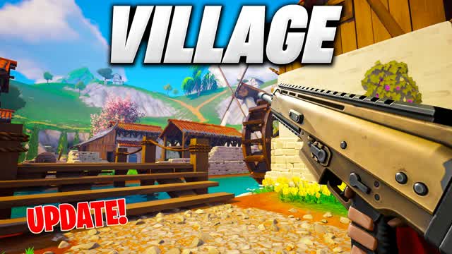 VILLAGE - FPS