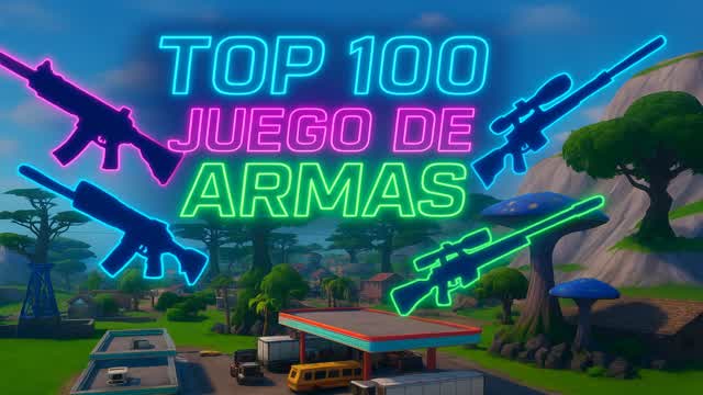 TOP 100