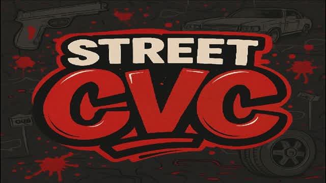 Street CVC I| #V1.5