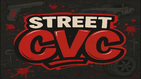 Street CVC I| #V1 .5