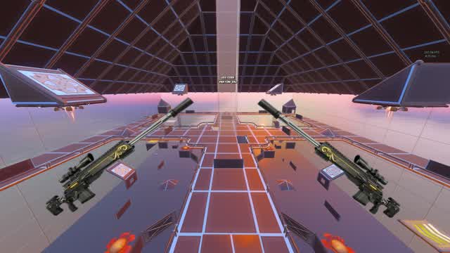 Capture 1 – ONE SHOT (CHAPTER 5 SNIPERS)