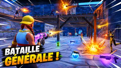 bataille generale