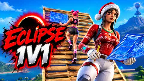 Eclipse 1v1