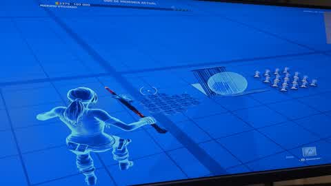DEMANDITO 16 PLAYERS [1v1]