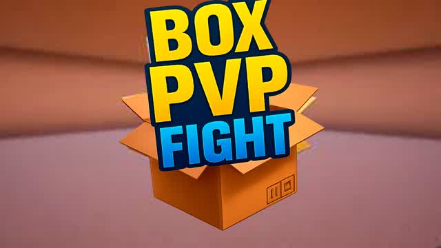 Box PvP Fight