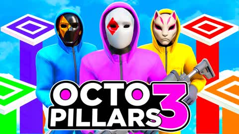 OCTO PILLARS 3