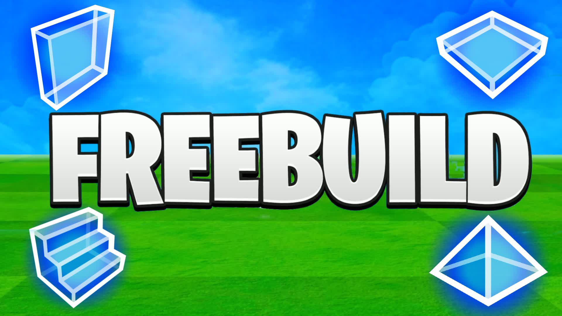 1V1V1 FREE BUILDING