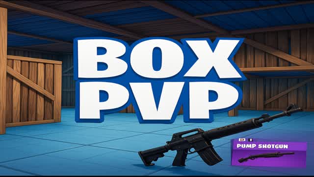 🥊BOX PVP TYTY 🥊