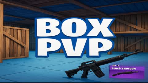 🥊BOX PVP TYTY 🥊