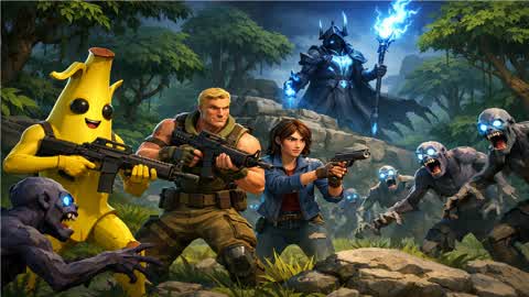 Batalha contra o rei demenio