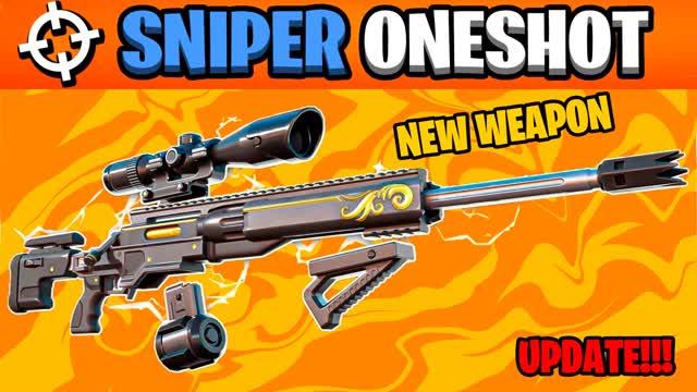 🎯SNIPER سوبر ONE SHOT💥TILTED TOWERS 🎯
