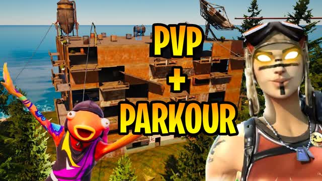 Capture 1 – ⭐CHANCE1346 - BATTLE ZONE WASTELAND⭐