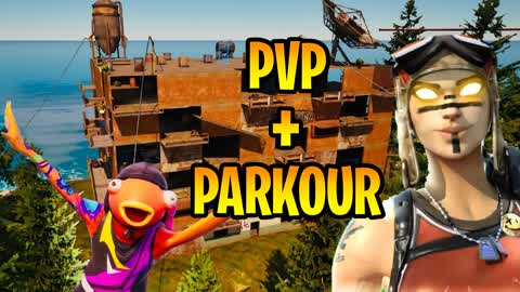 ⭐CHANCE1346 - BATTLE ZONE WASTELAND⭐