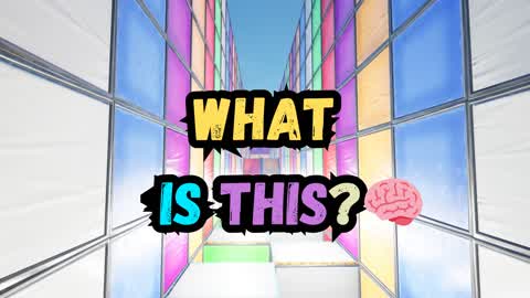 What is this?🧠 - Parkour