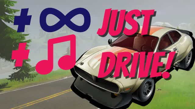 JustDrive [Infinite Driving Sim][UPDATE]