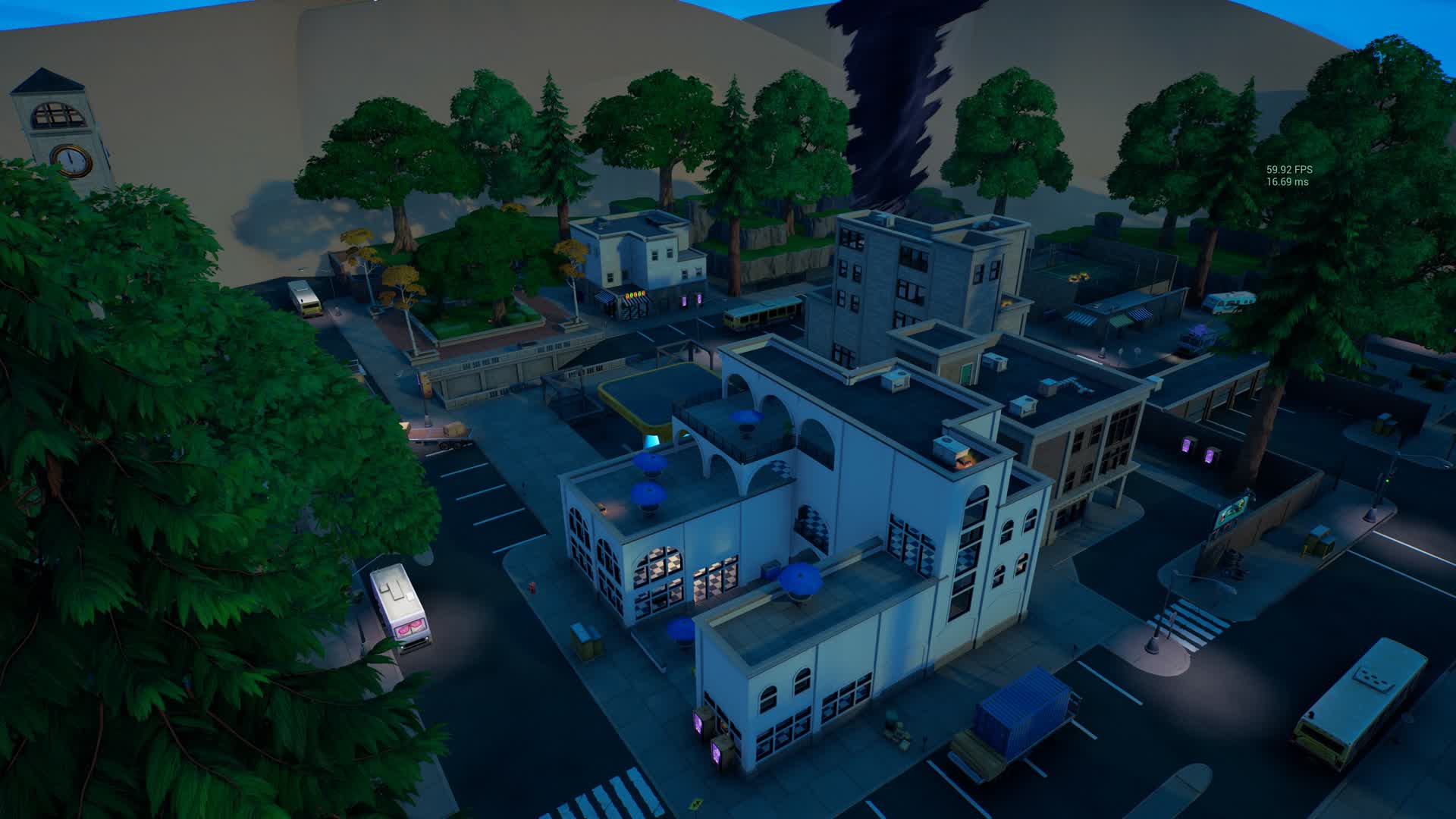 π¬ Tilted Zero Wars (Just Build)
