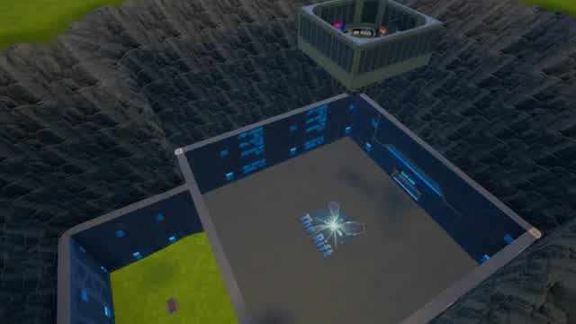 1v1 buildfight og weapons