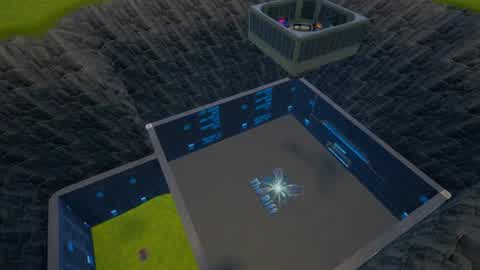 1v1 buildfight og weapons