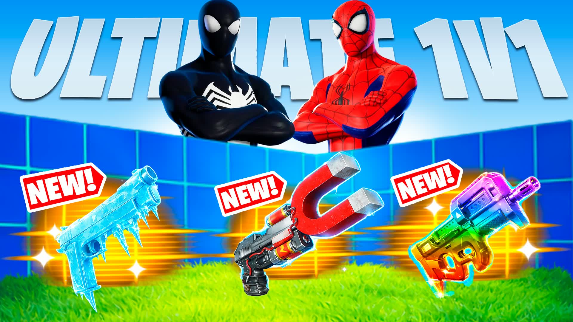 アルティメットスパイダーマン ピット