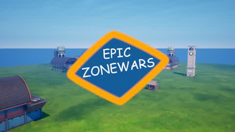 Epic zonewars